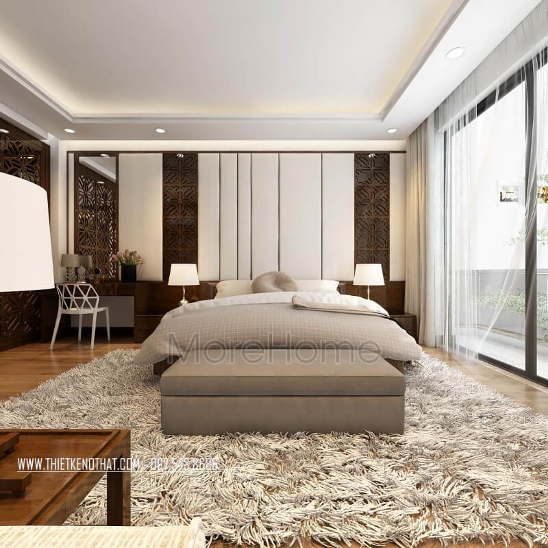  19 thiết kế căn hộ, chung cư đẹp mắt, hút hồn nhất | Nội thất Morehome