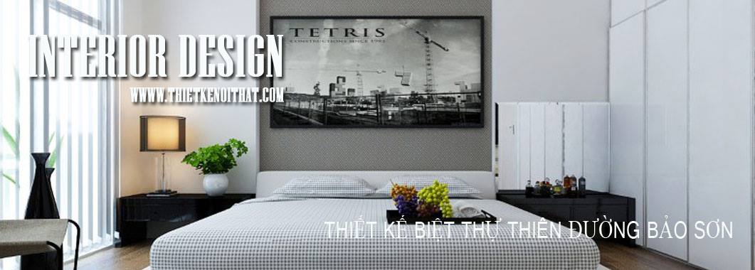 thietkenoithat.com - Morehome